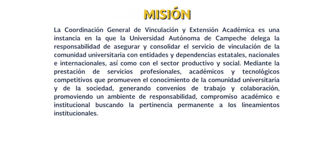 MISION SIN T
