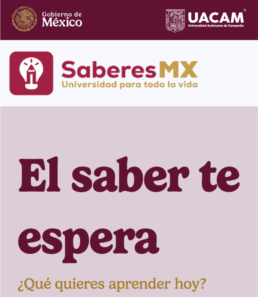 SABERESMX